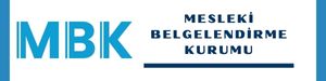 MESLEKİ BELGELENDİRME KURUMU