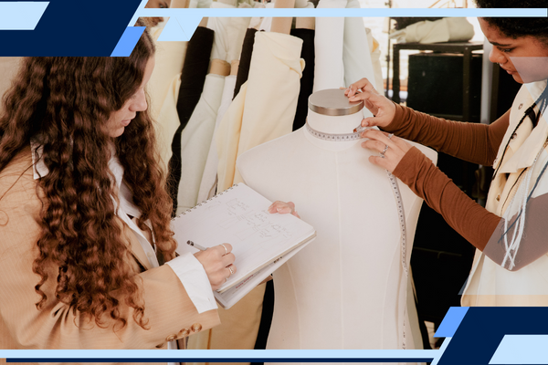 Moda Tasarım Eğitimi