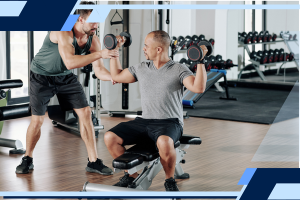 Fitness Koçluğu Eğitimi