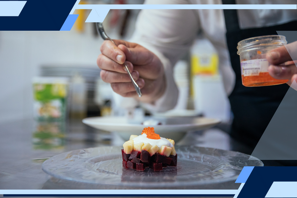 GASTRONOMİ
