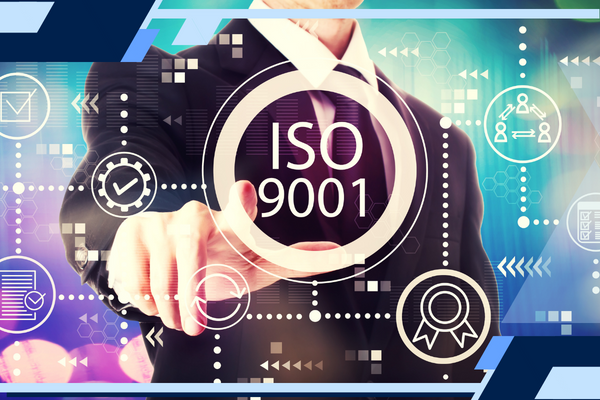 ISO 9001 KALİTE YÖNETİMİ