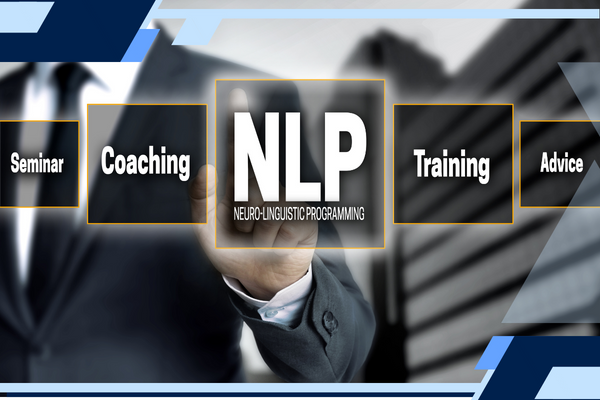 Nlp Uzmanlığı Eğitimi