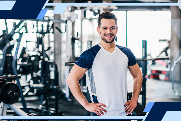 Personel Trainer-Spor Koçluğu Eğitimi