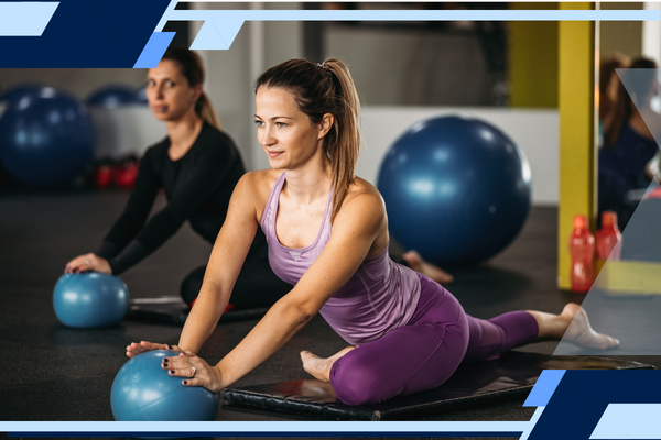 Pilates Koçluğu -Pilates Eğitimi