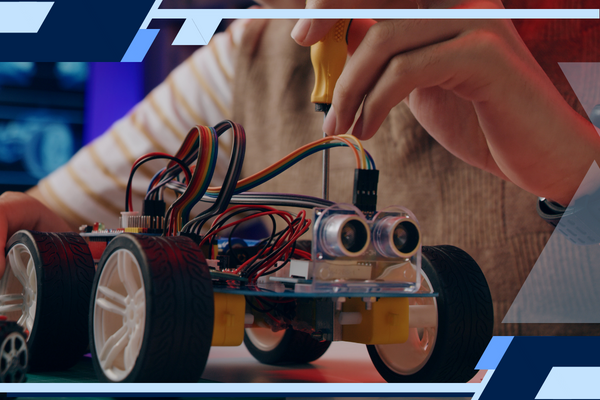 Robotik Kodlama Eğitimi