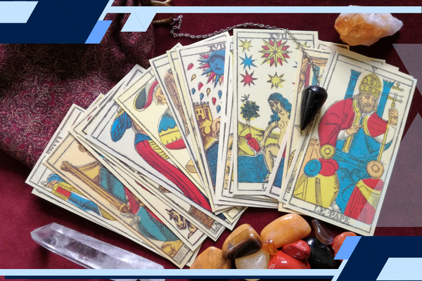 Tarot Eğitimi
