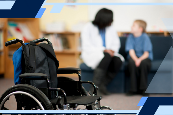 Özel Eğitim ve Rehabilitasyon